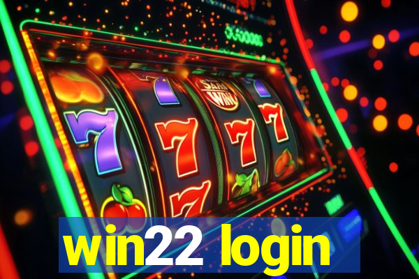 win22 login